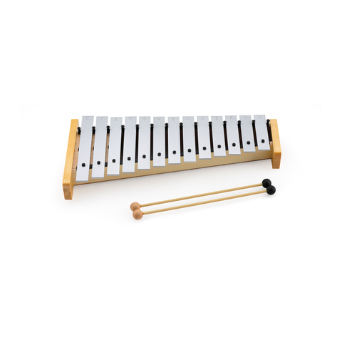  Suzuki Bộ gõ Alto glockenspiel with mallets 