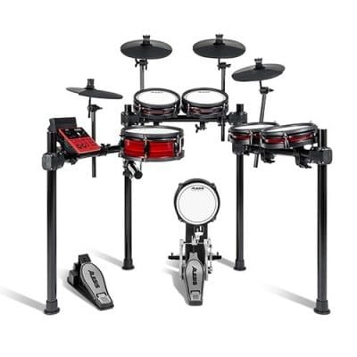  ALESIS NITROPROXLKIT BỘ TRỐNG ĐIỆN TỬ 