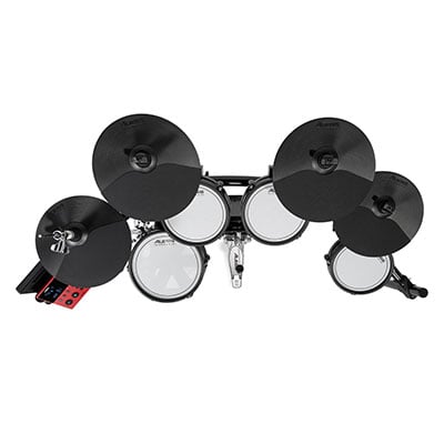  ALESIS NITRO ULTIMATE BỘ TRỐNG ĐIỆN TỬ