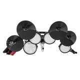  ALESIS NITRO ULTIMATE BỘ TRỐNG ĐIỆN TỬ 