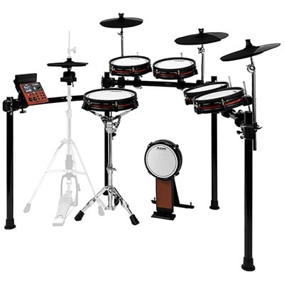  ALESIS NITRO ULTIMATE XL BỘ TRỐNG ĐIỆN TỬ