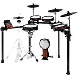  ALESIS NITRO ULTIMATE XL BỘ TRỐNG ĐIỆN TỬ 