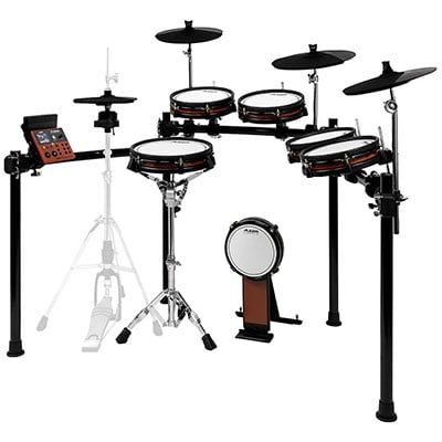  ALESIS NITRO ULTIMATE XL BỘ TRỐNG ĐIỆN TỬ 