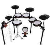  ALESIS NITRO ULTIMATE XL BỘ TRỐNG ĐIỆN TỬ 