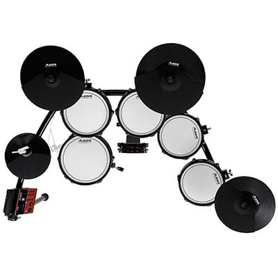  ALESIS NITRO ULTIMATE XL BỘ TRỐNG ĐIỆN TỬ