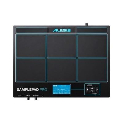  ALESIS SAMPLEPAD PRO (Hàng trưng bán) 