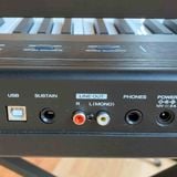  Đàn Piano Điện Alesis Concert 88 phím 