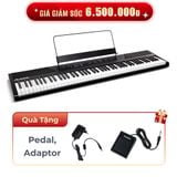  Đàn Piano Điện Alesis Concert 88 phím 