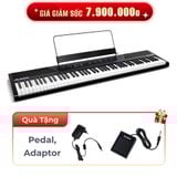  ALESIS CONCERT ĐÀN PIANO ĐIỆN 