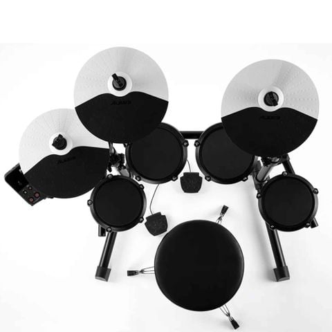  ALESIS DEBUT KIT  BỘ TRỐNG ĐIỆN TỬ 