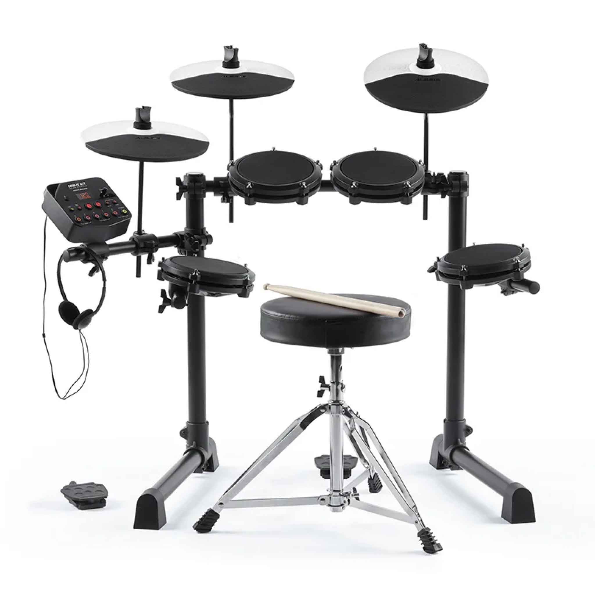  ALESIS DEBUT KIT  BỘ TRỐNG ĐIỆN TỬ