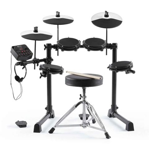 ALESIS DEBUT KIT  BỘ TRỐNG ĐIỆN TỬ 