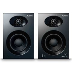 ALESIS ELEVATE 4 LOA KIỂM ÂM 4 INCH 50W (Hàng trưng bán)