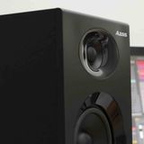  ALESIS ELEVATE 4 LOA KIỂM ÂM 4 INCH 50W (Hàng trưng bán) 