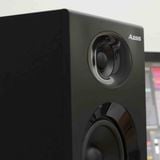  ALESIS ELEVATE 4 LOA KIỂM ÂM 4 INCH 50W 