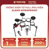 Trống Điện ALESIS NITROPROKIT 