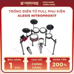 Trống Điện ALESIS NITROPROKIT