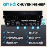  Trống Điện ALESIS NITROPROKIT 