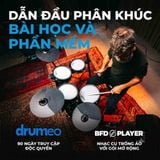  Trống Điện ALESIS NITROPROKIT 