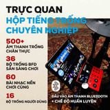  Trống Điện ALESIS NITROPROKIT 