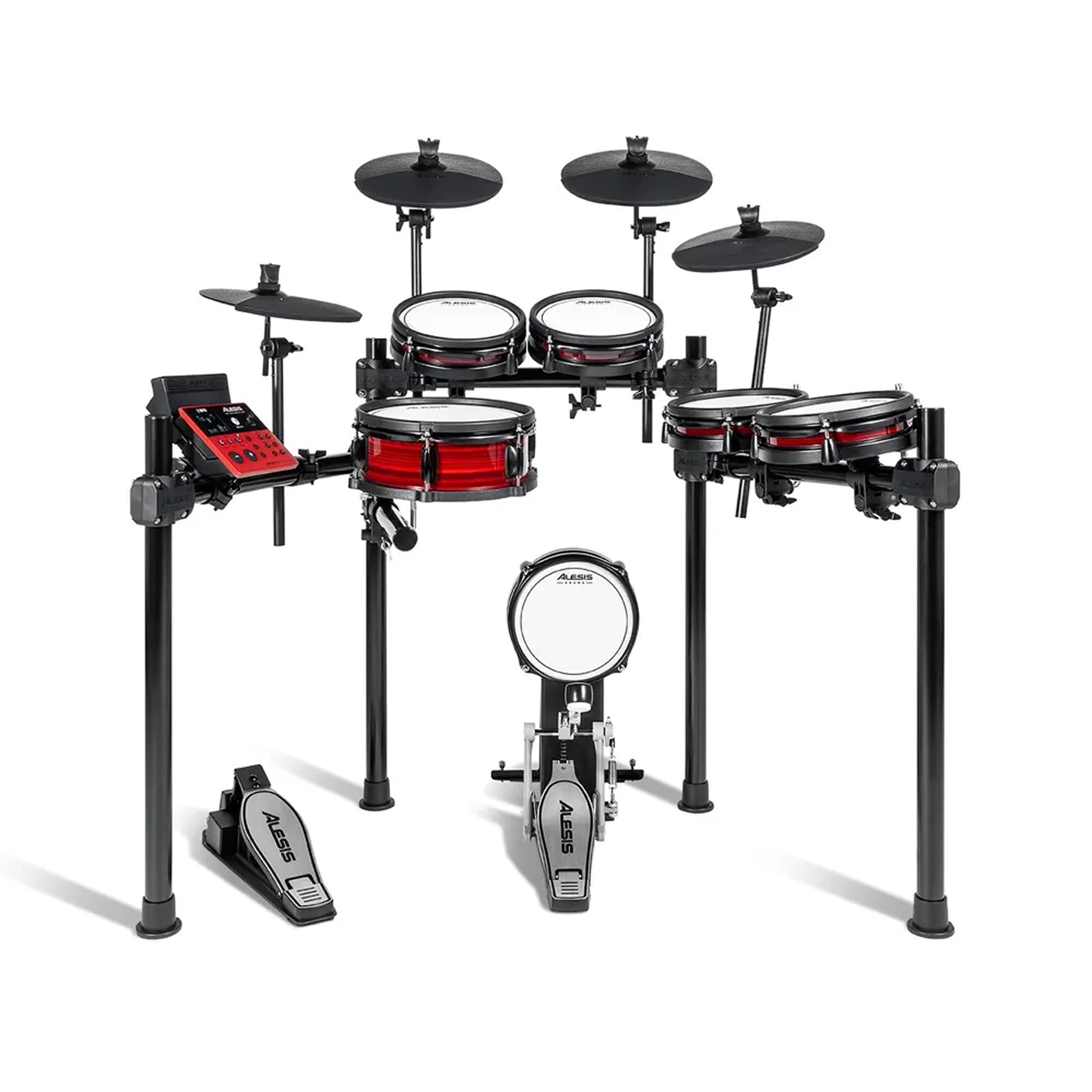  ALESIS NITROPROXLKIT BỘ TRỐNG ĐIỆN TỬ