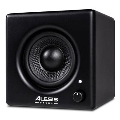  ALESIS NITRO AMP LOA KIỂM ÂM CÁ NHÂN CHO TRỐNG ĐIỆN