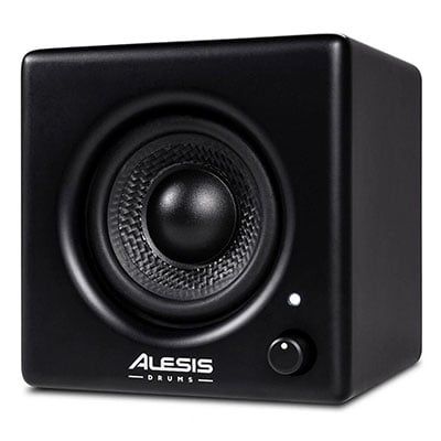  ALESIS NITRO AMP LOA KIỂM ÂM CÁ NHÂN CHO TRỐNG ĐIỆN 