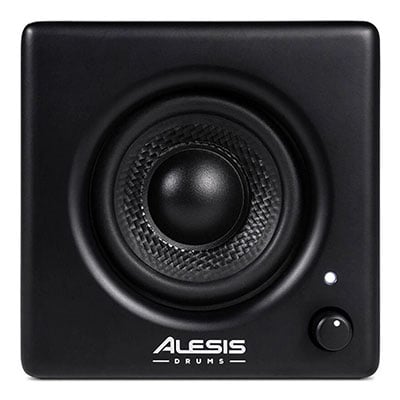  ALESIS NITRO AMP LOA KIỂM ÂM CÁ NHÂN CHO TRỐNG ĐIỆN