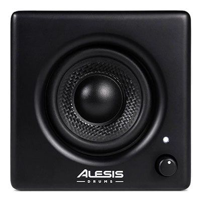  ALESIS NITRO AMP LOA KIỂM ÂM CÁ NHÂN CHO TRỐNG ĐIỆN 