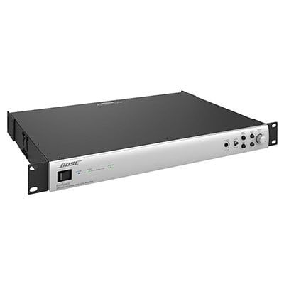  BOSE IZA 2120-LZ Bộ khuyếch đại 2 x 120 W @ 4 Ω (Hàng trưng bán) 