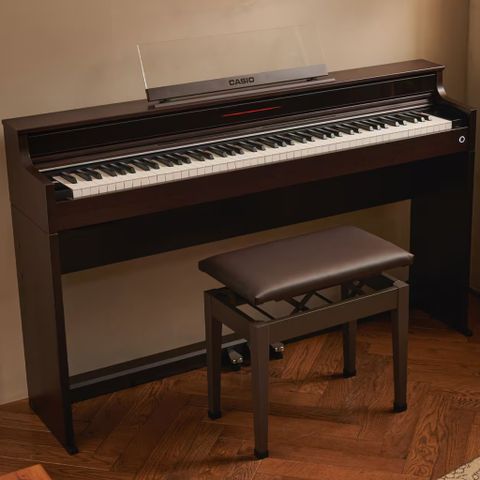  CASIO AP-S450BN ĐÀN PIANO ĐIỆN CELVIANO SLIM DESIGN 