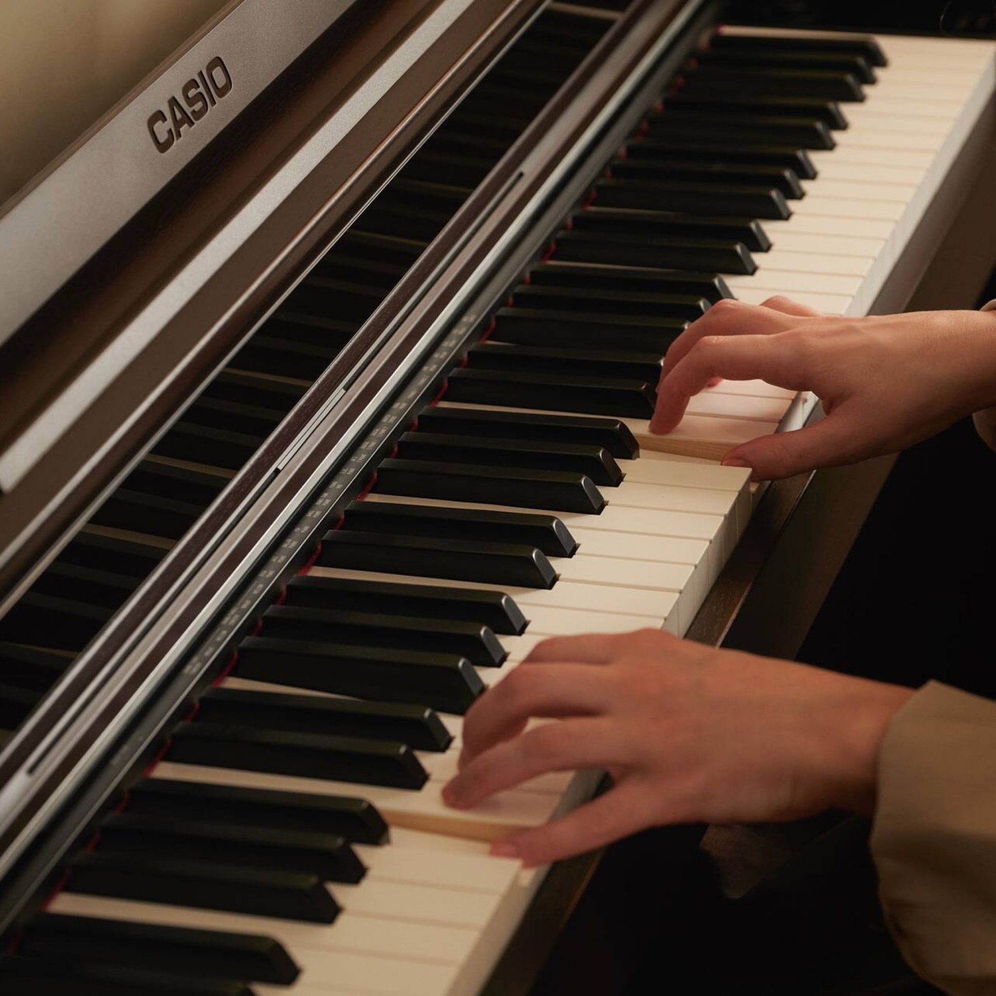  CASIO AP-S450BN ĐÀN PIANO ĐIỆN CELVIANO SLIM DESIGN