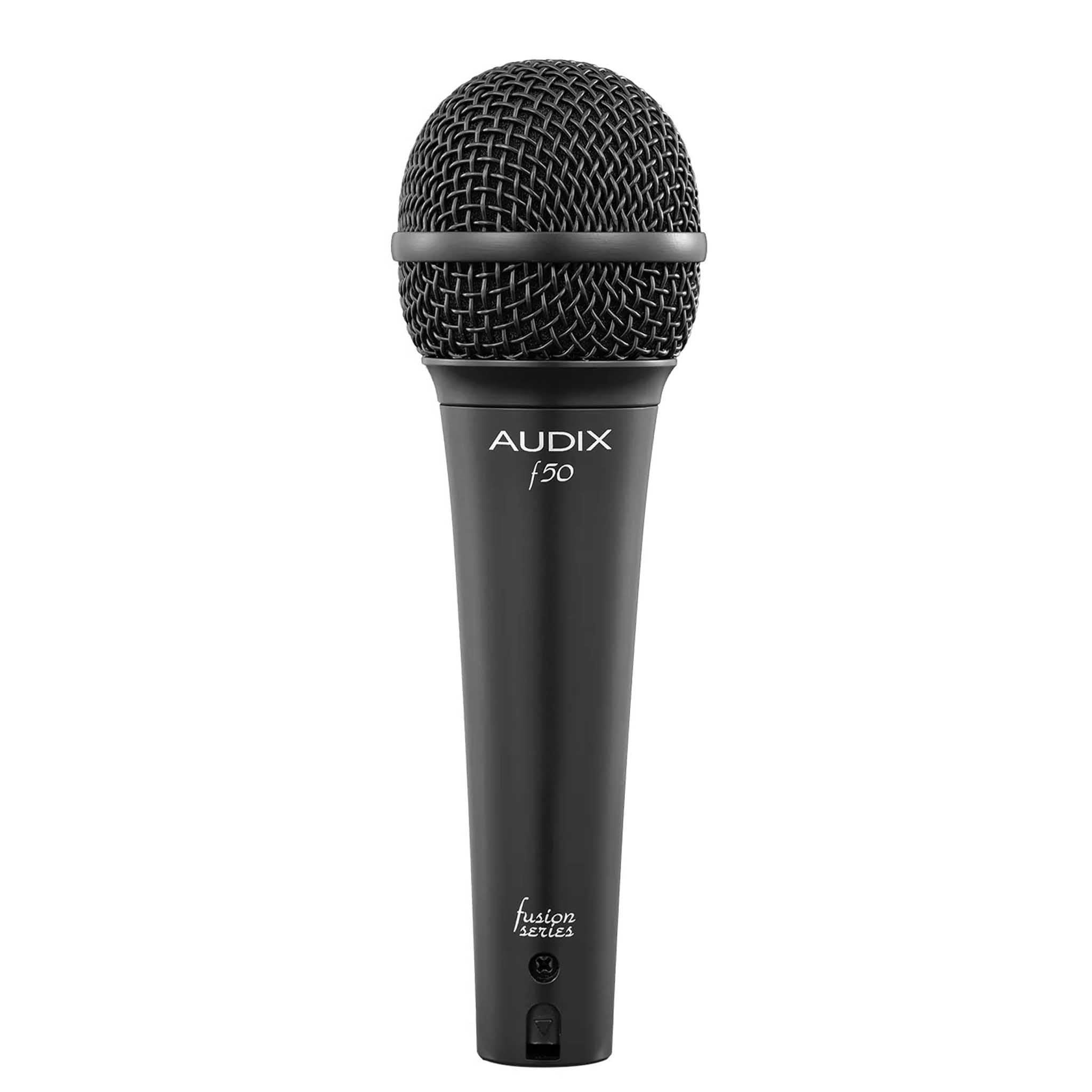  Micro Hát Karaoke Audix F50S