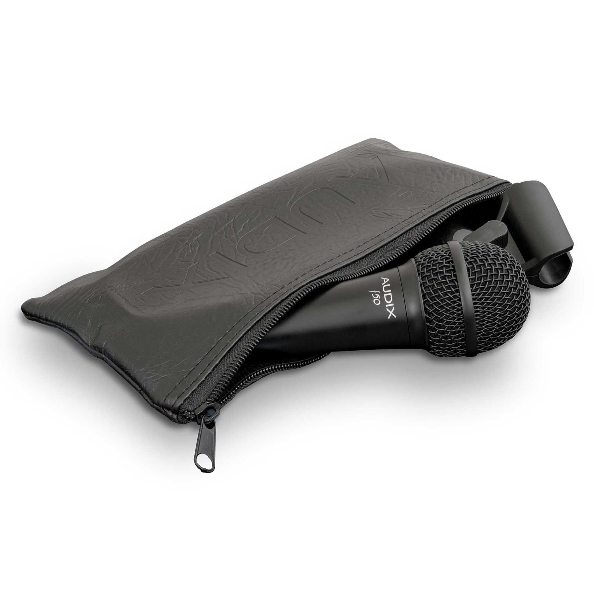  Micro Hát Karaoke Audix F50S