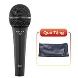  Micro Hát Karaoke Audix F50S 