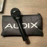  Micro Hát Karaoke Audix OM3S 