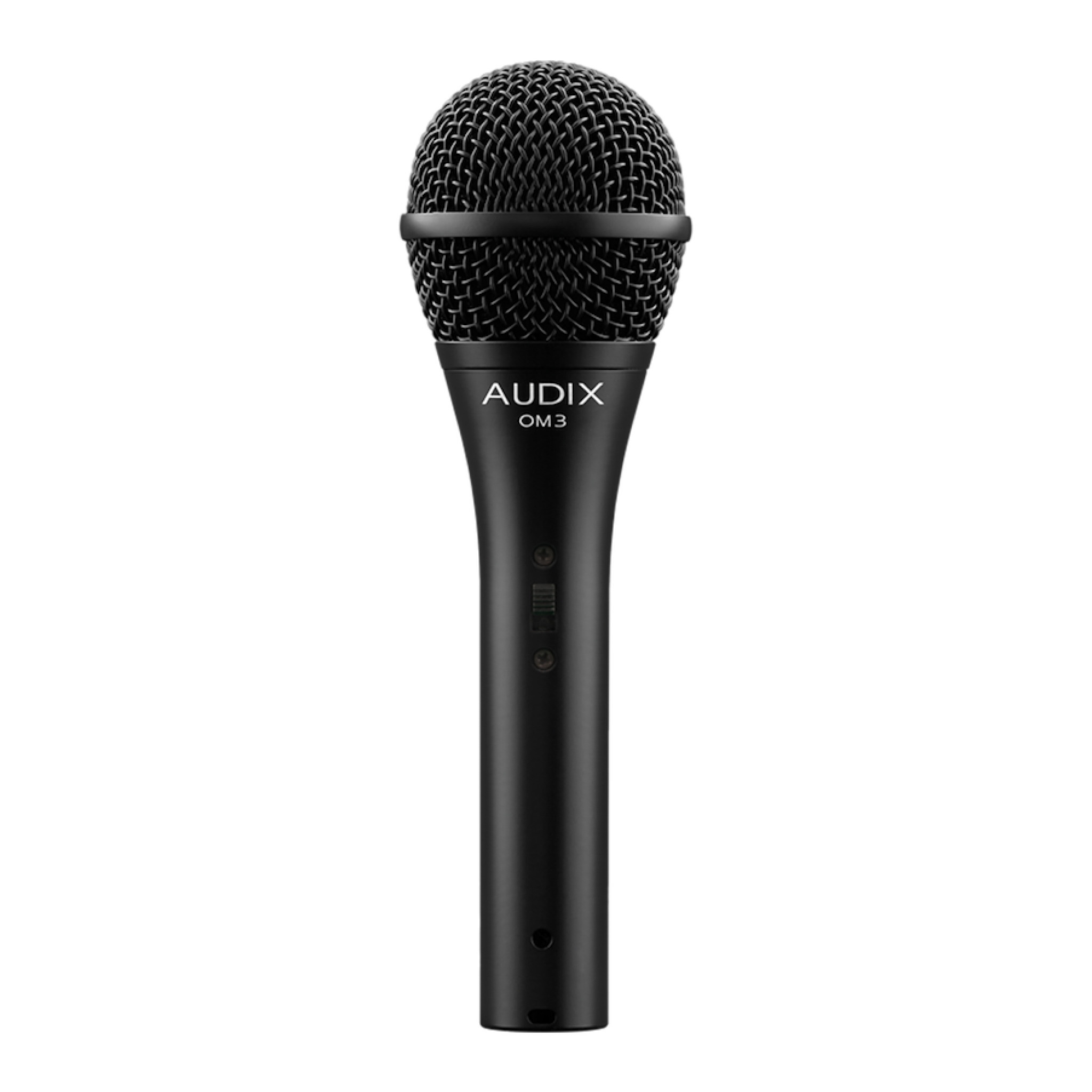  Micro Hát Karaoke Audix OM3S