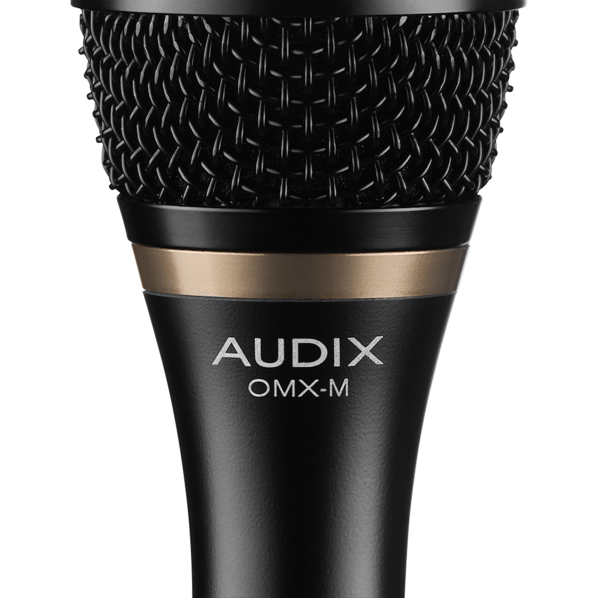  AUDIX OMX-M Micro dây cầm tay