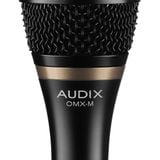  AUDIX OMX-M Micro dây cầm tay 