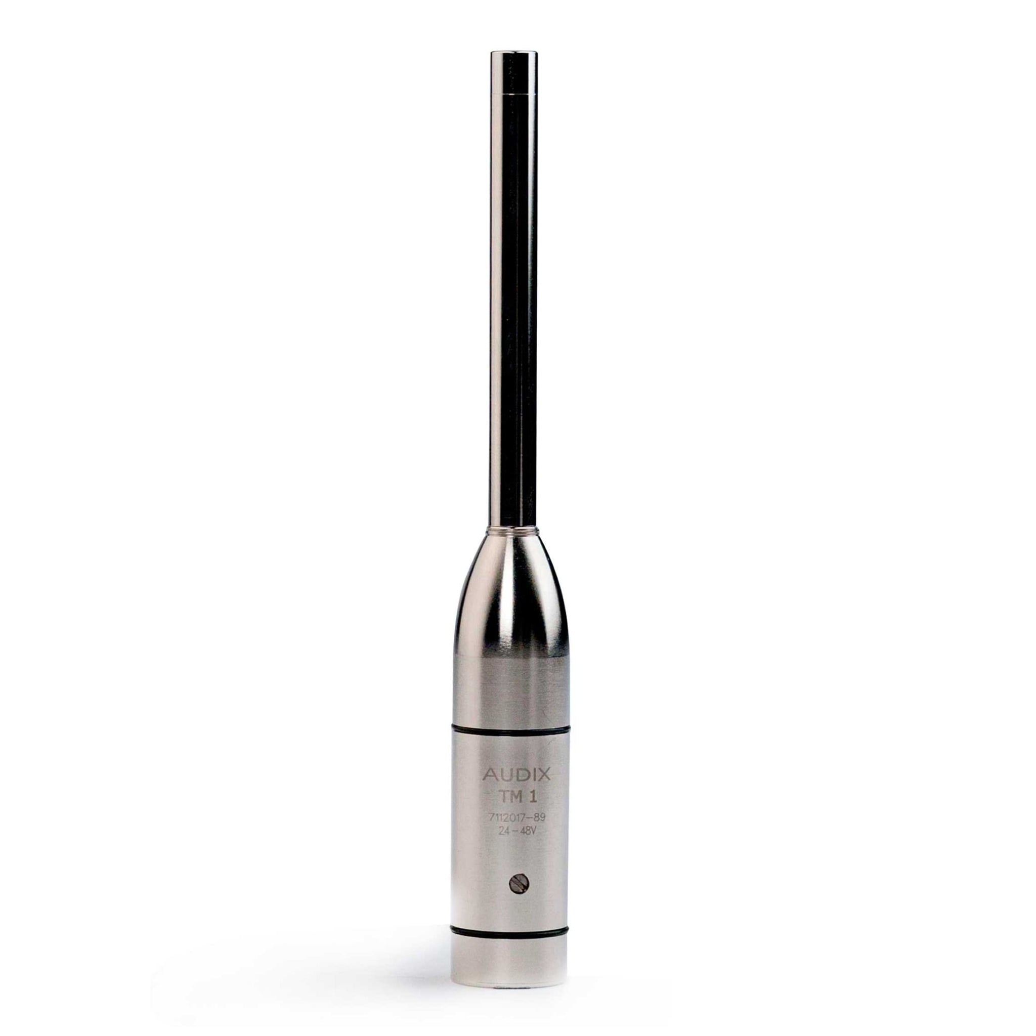  AUDIX TM1 Micro test và đo lường âm thanh