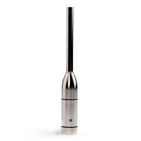  AUDIX TM1 Micro test và đo lường âm thanh 