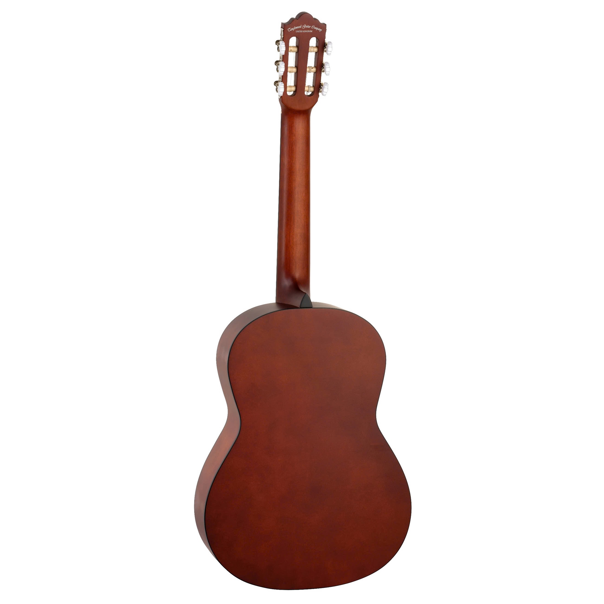  TANGLEWOOD ĐÀN GUITAR CLASSIC EMC44W/BAG