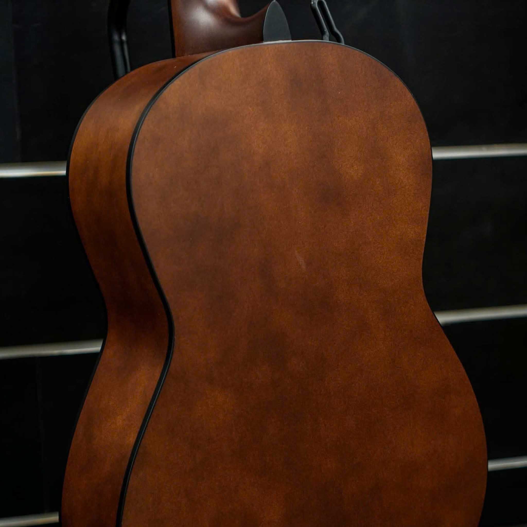  TANGLEWOOD ĐÀN GUITAR CLASSIC EMC44W/BAG