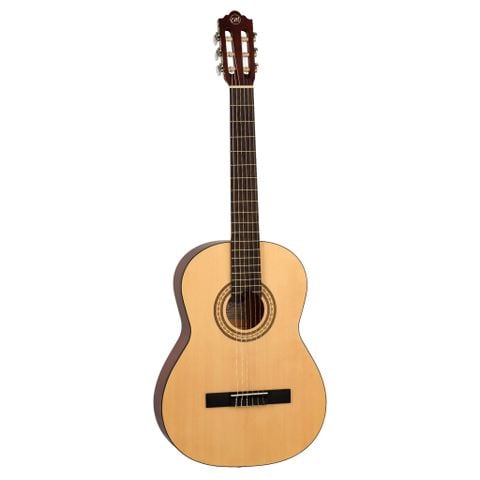 TANGLEWOOD ĐÀN GUITAR CLASSIC EMC44W/BAG 