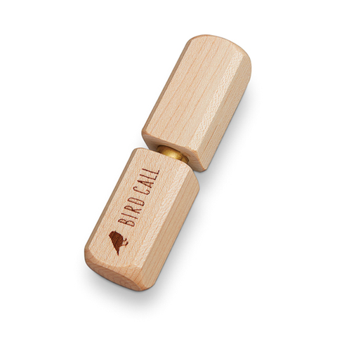  Suzuki BIRD CALL nhạc cụ mô phỏng âm thanh 