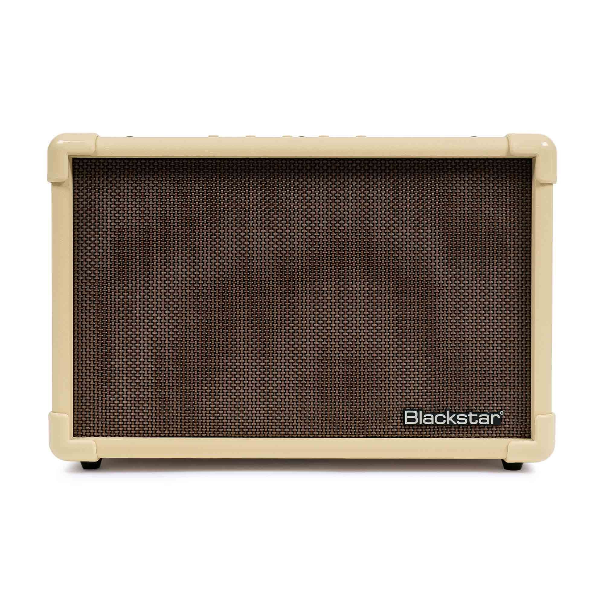  BLACKSTAR AMPLY THÙNG ACOUSTIC:CORE - 30W COMBO BA187010 (Hàng trưng bán) 