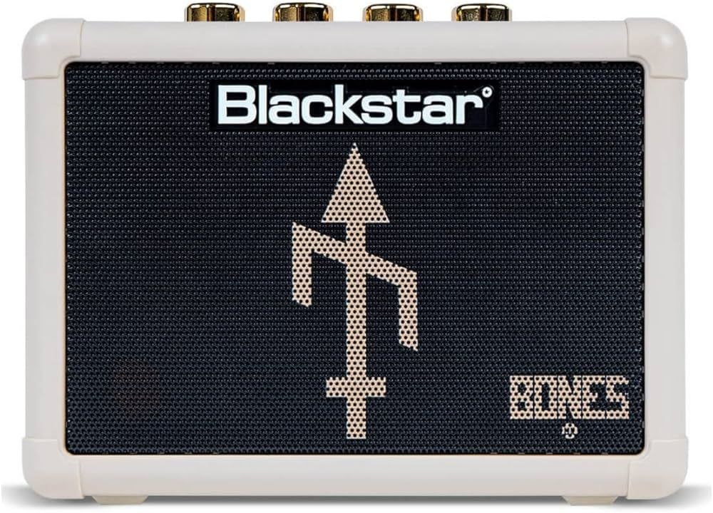  BLACKSTAR FLY 3 BONES BA102100 (Hàng trưng bán) 