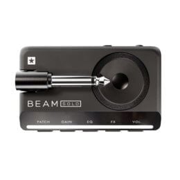  Blackstar BEAM Solo Headphone Amplifier 