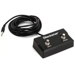 BLACKSTAR PHỤ KIỆN FOOTSWITCH SONNET FS-17 BA901008 (Hàng trưng bán)