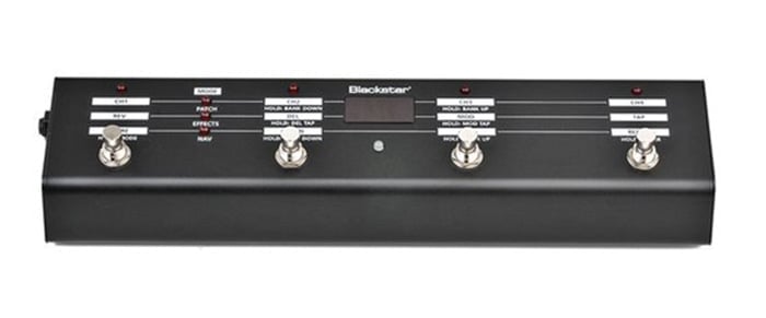  BLACKSTAR PHỤ KIỆN FOOTSWITCH IDTVP BA116010 (Hàng trưng bán)